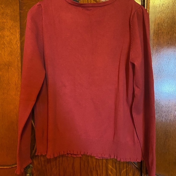 Nicole Miller Sweater - Picture 2 of 5